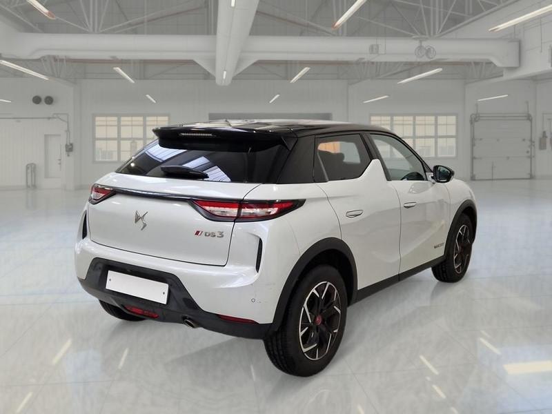 DS DS 3 CROSSBACK BlueHDi 130 Automatico Performance Line