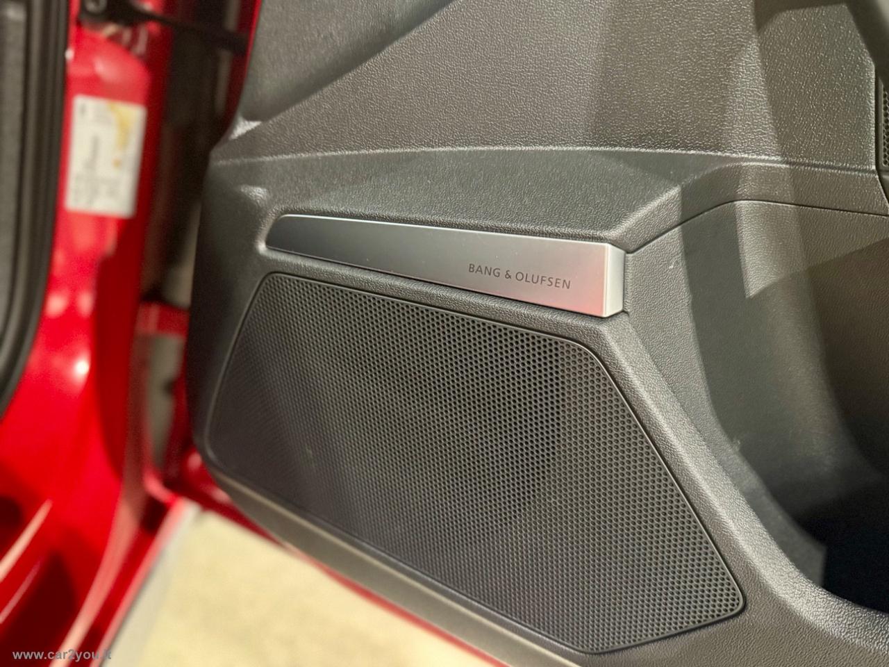 AUDI S3 SPB TFSI 310CV quattro S tronic