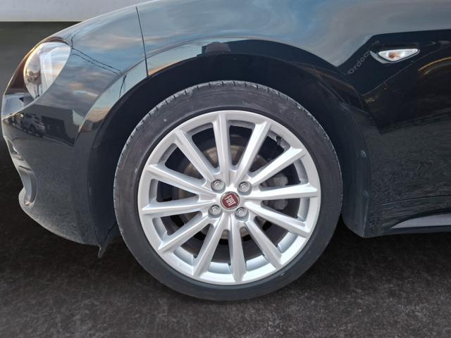 FIAT 124 Spider 1.4 MultiAir Lusso