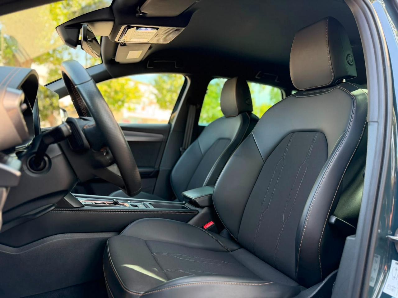Cupra Leon Formentor 1.5 e-Hybrid DSG 204cv