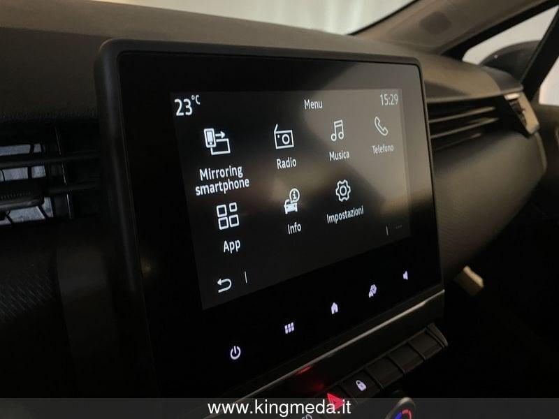 Renault Clio Clio TCe 100 CV GPL 5 porte Equilibre