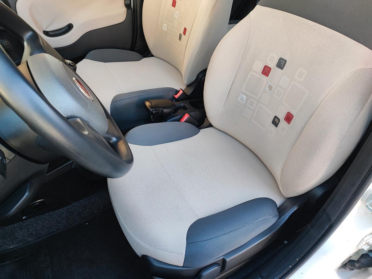 Fiat Panda 1.2 COME NUOVA Unico Proprietario