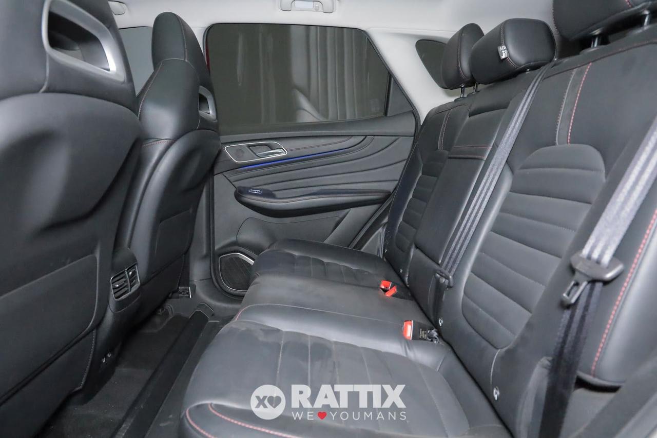 MG EHS 1.5 t-GDI Phev 258CV Exclusive Auto + tetto apribile