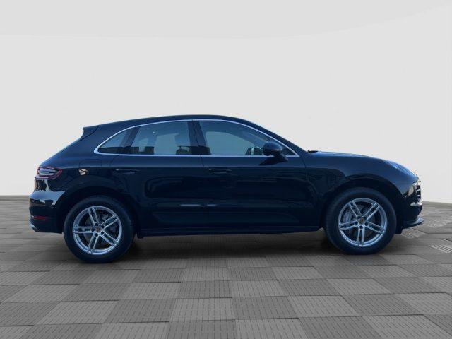 PORSCHE Macan Macan 3.0 S Diesel