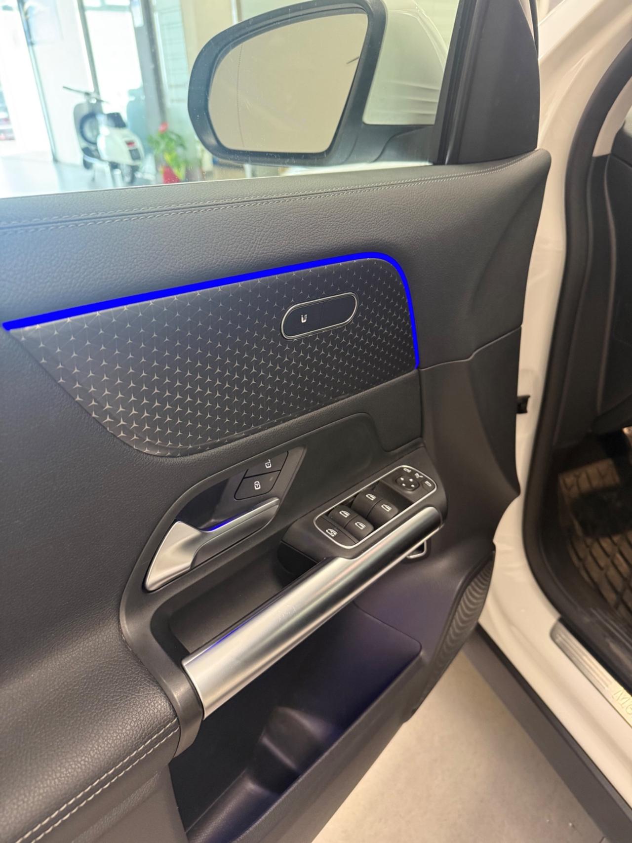 Mercedes-benz GLA 180 d Automatic Progressive Advanced Plus