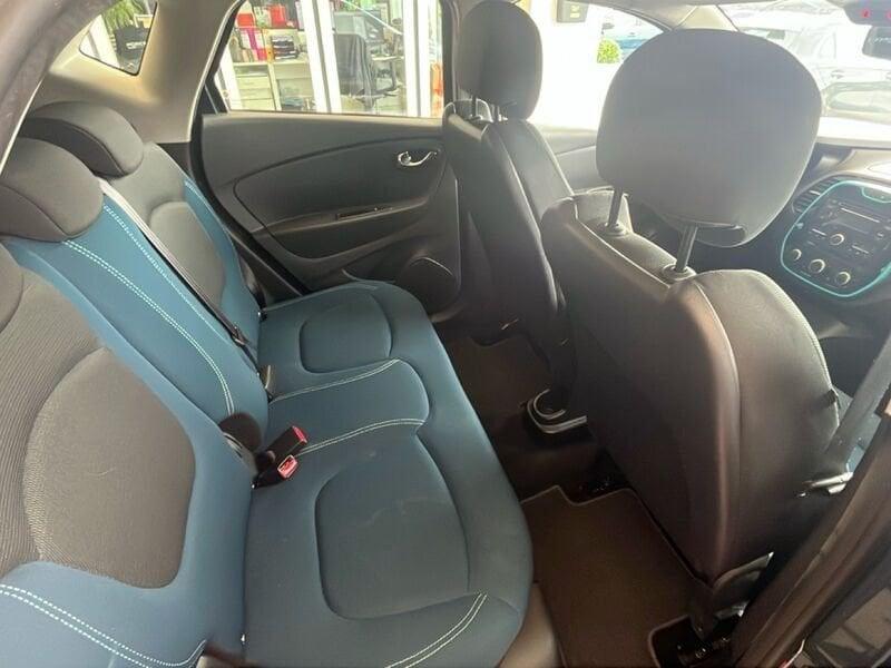 Renault Captur 0.9 Energy TCe 90cv S&S Intens