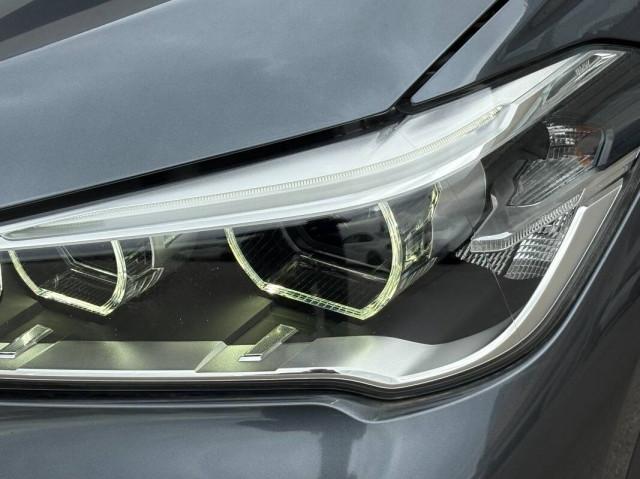 BMW X1 Sdrive18d xLine auto
