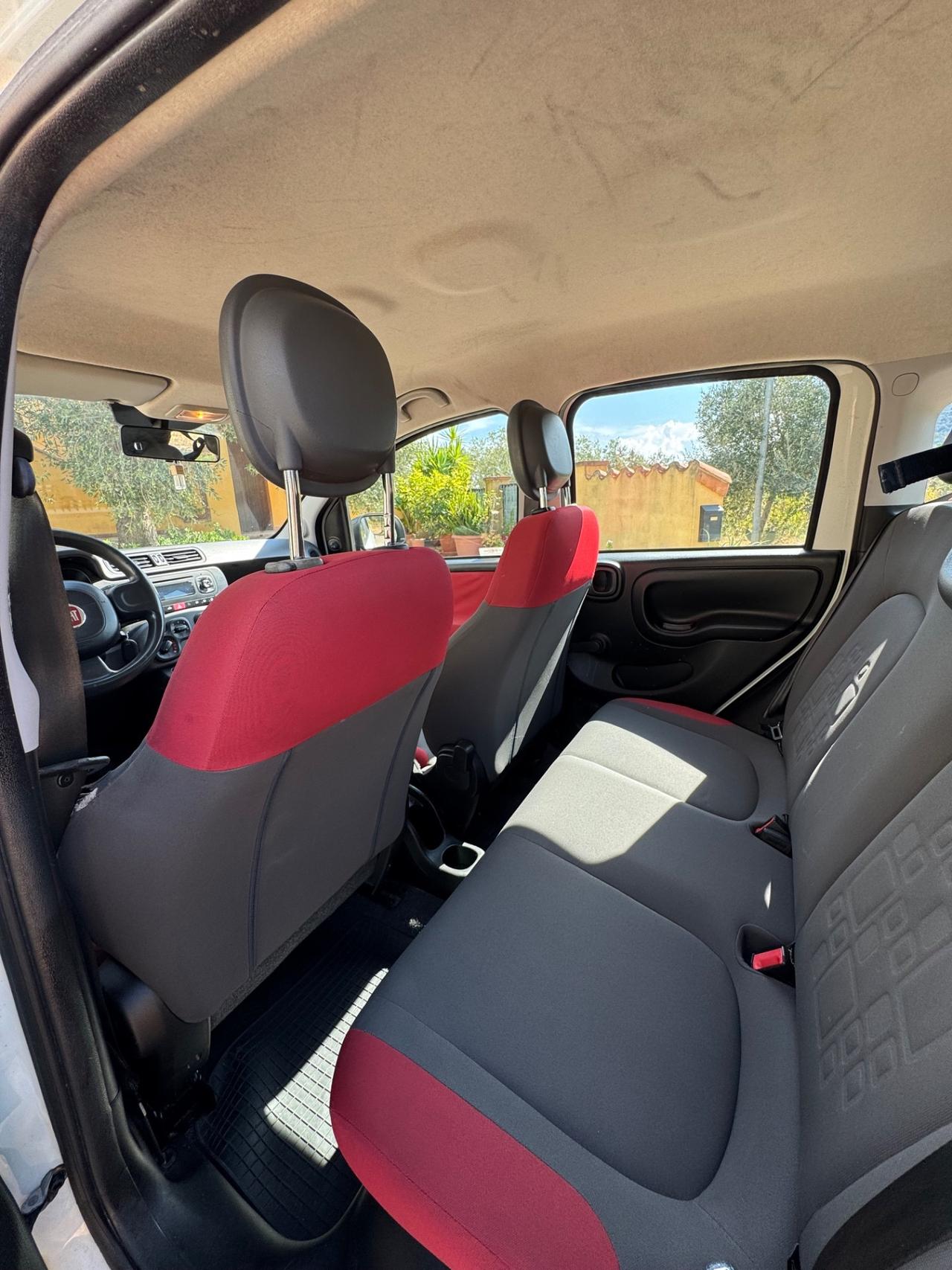 Fiat Panda 1.3 MJT 95 CV S&S Easy