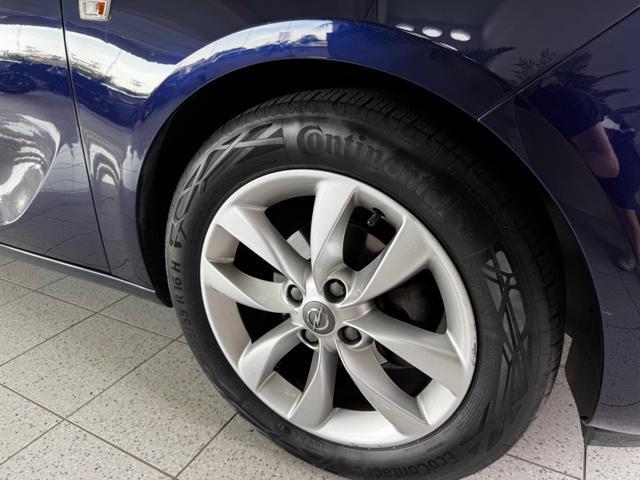 OPEL Adam 1.2 70 CV Air - SENZA VINCOLI!