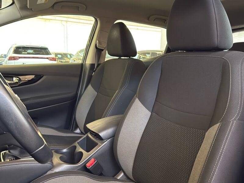 Nissan Qashqai 1.3 DIG-T 160 Business DCT