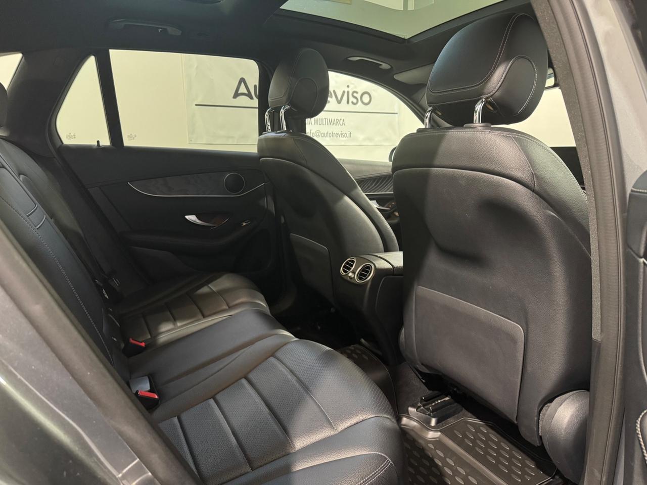 Mercedes-benz GLC 220 d 4Matic Premium