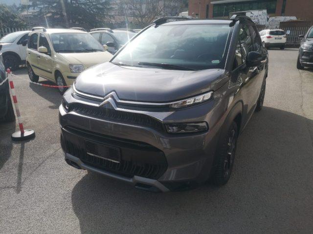 CITROEN C3 Aircross PureTech 110 S&S Shine Pack