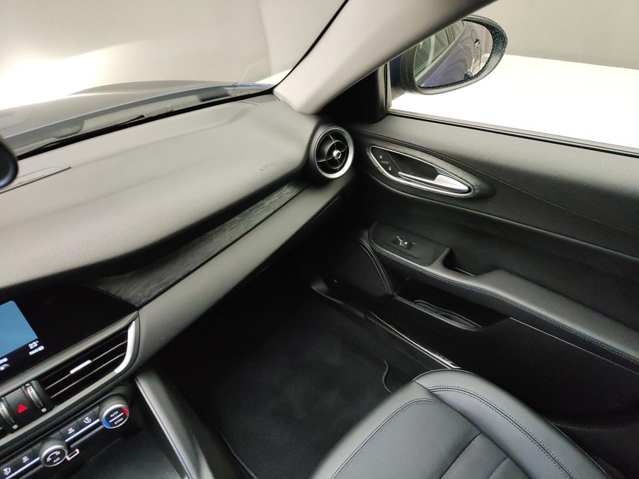 ALFA ROMEO Giulia 2016 GIULIA 2.2 TD 160CV BUSINESS AUTO