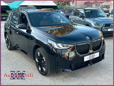 BMW X3 XDRIVE20d 48V MSPORT PRO - IVA - GANCIO TRAINO - GARANZIA BMW