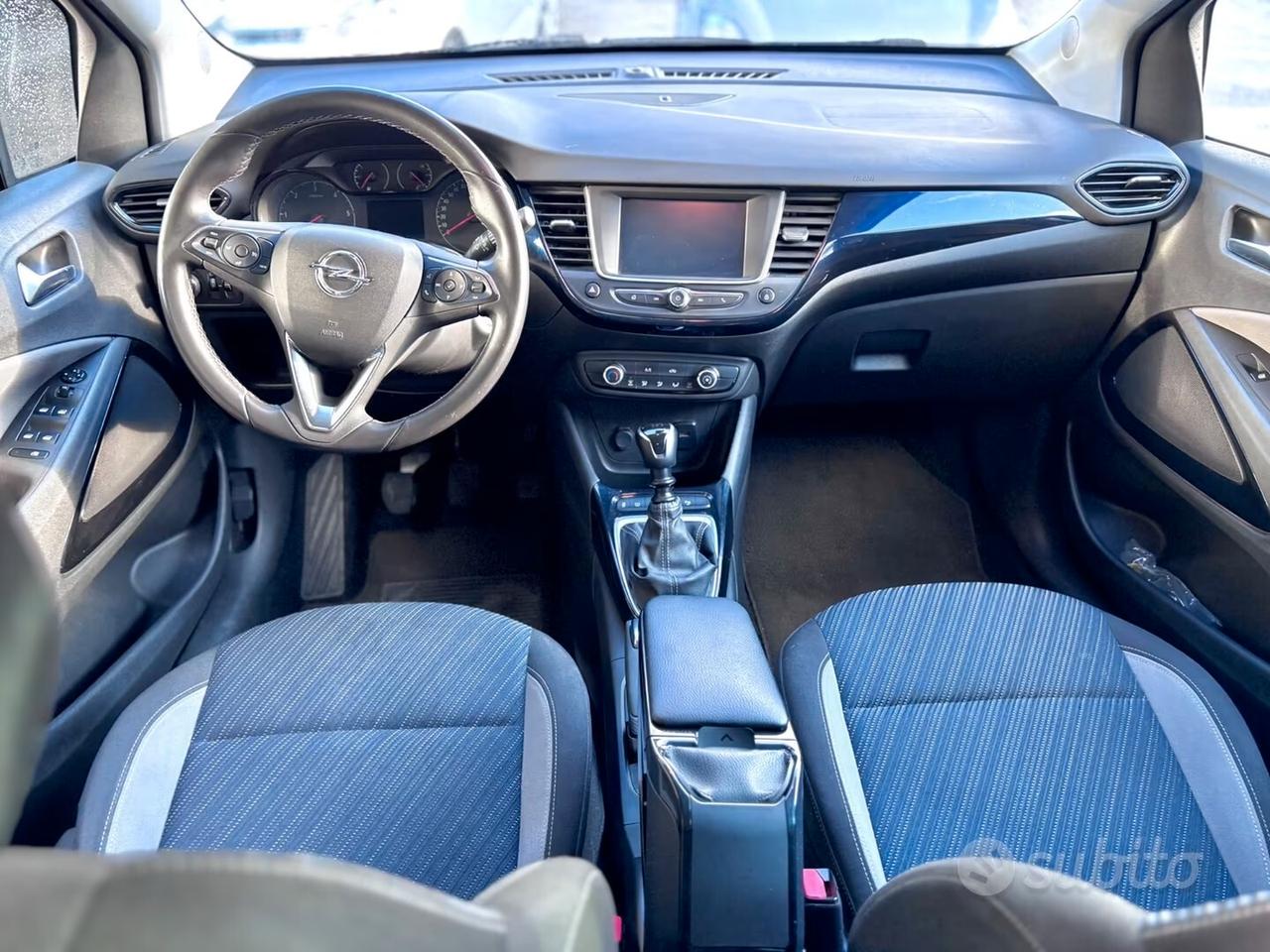 Opel Crossland X 1.5 ECOTEC D 102 CV Start&Stop Innovation