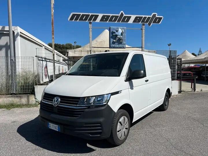 Volkswagen Transporter 2.0 TDI 150CV Business