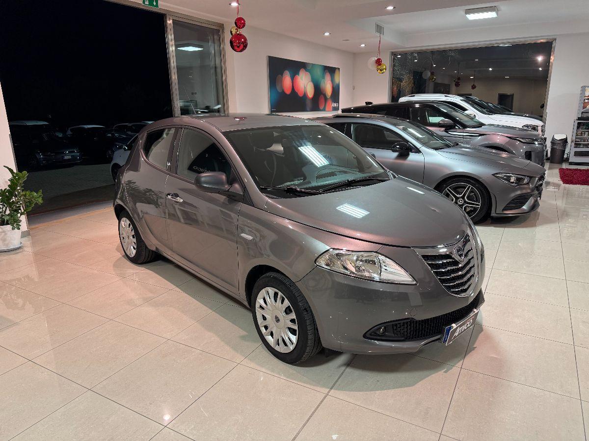 LANCIA Ypsilon 1.2 5 porte Gold Solo 57.000km