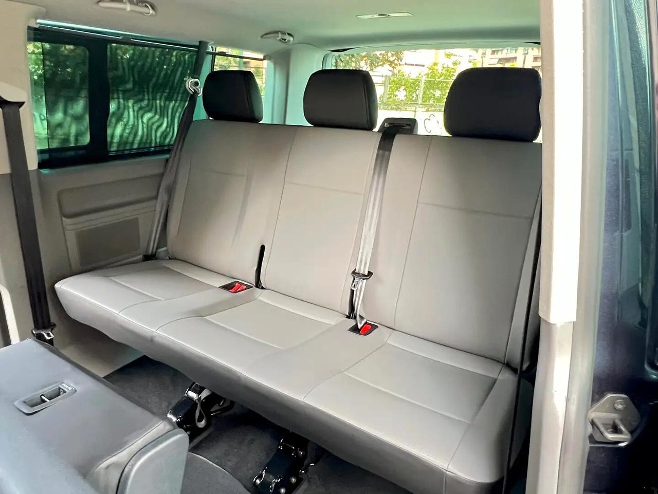 Volkswagen Caravelle 2.0 TDI 199CV DSG 4 Motion PL Cruise