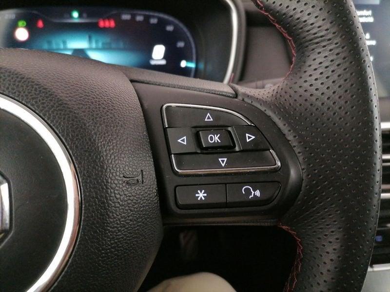 MG HS E 1.5 t-gdi phev Exclusive auto