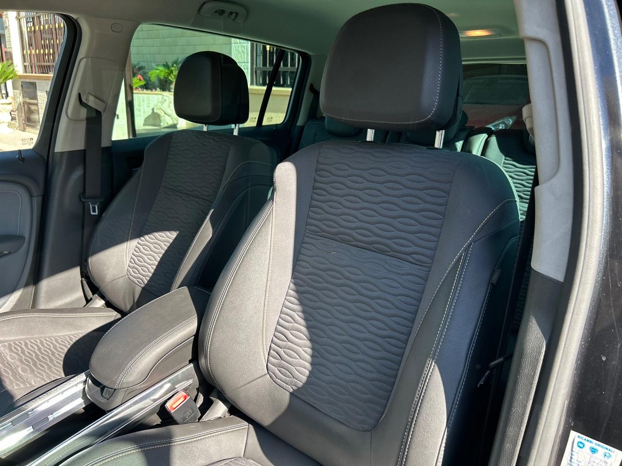 Opel Zafira Tourer 2.0 CDTi 130CV Cosmo 90.000 km !!!!!