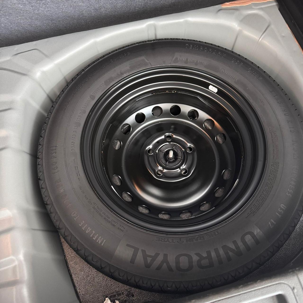 Renault Captur TCe 90 CV Techno