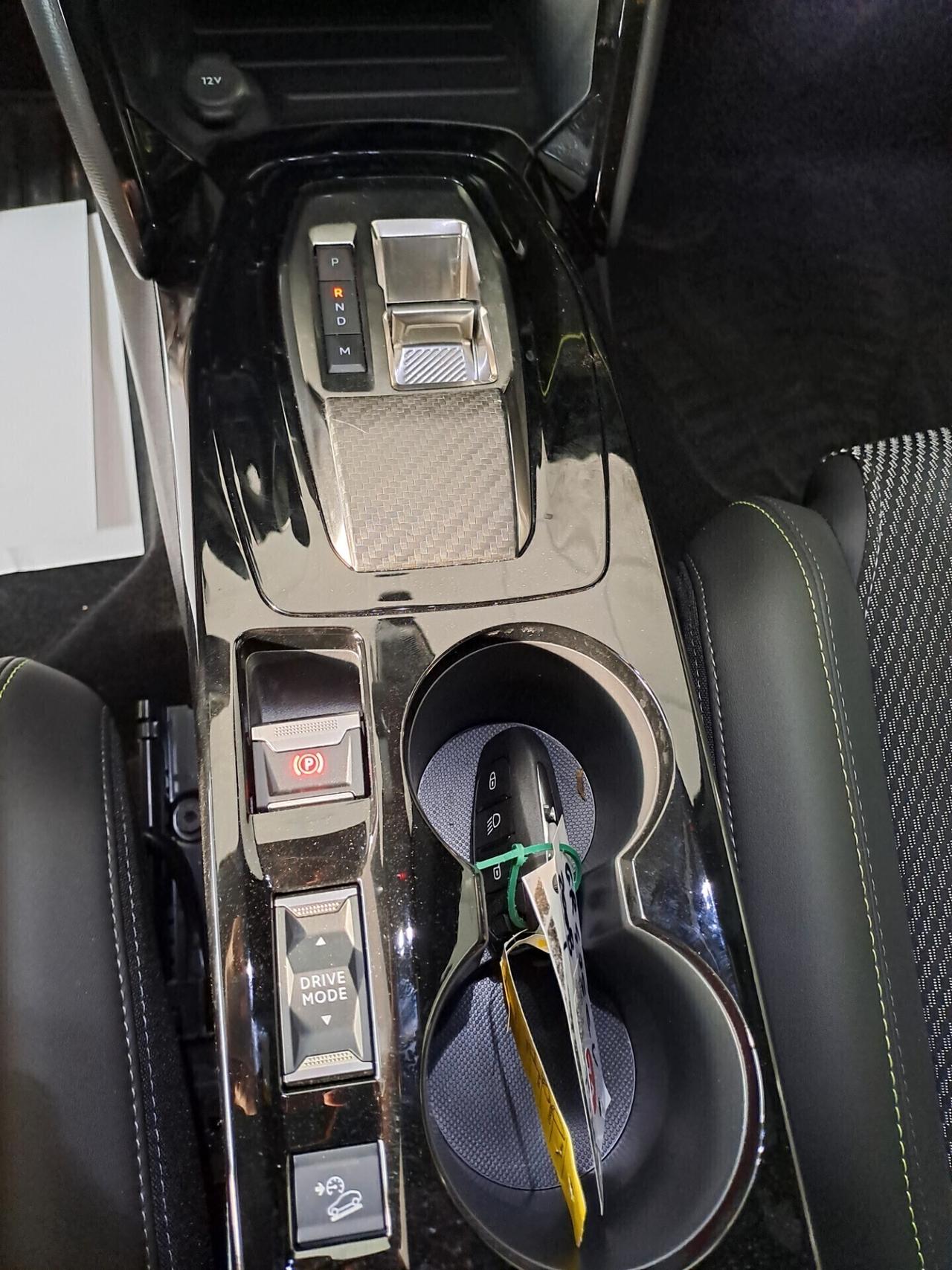 Peugeot 2008 1.5 BlueHDi 130 EAT8 GT 10/2023