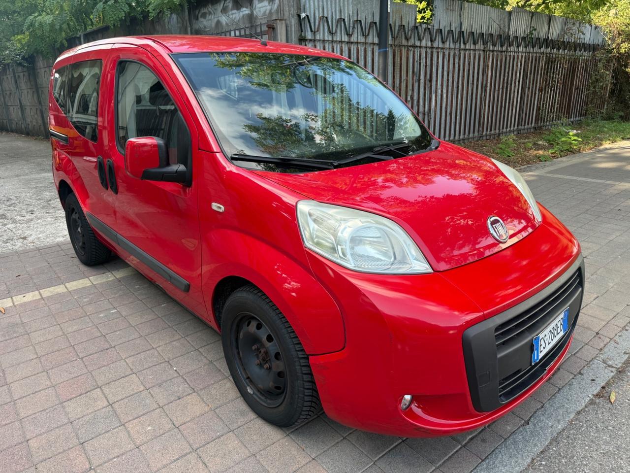 Fiat Qubo 1.3 MJT 75 CV MyLife