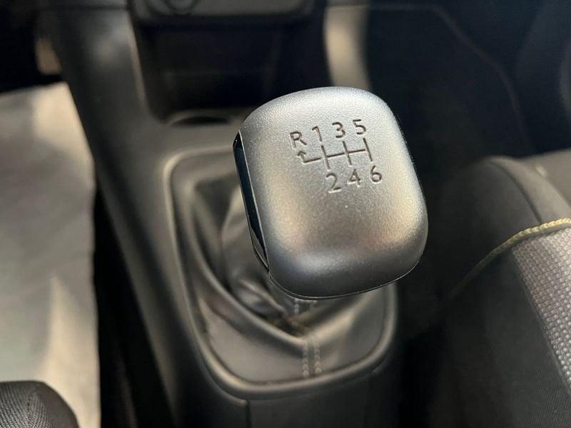 Citroën C3 BlueHDi 100 S&S You!