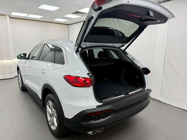 Audi Q5 TDI QUATTRO S-TRONIC BUSINESS 204CV *LED+NAVI+ACC*