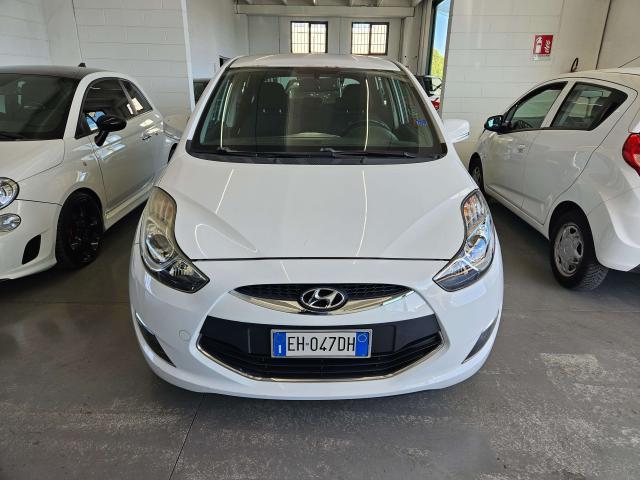 Hyundai iX20 ix20 1.4 Comfort