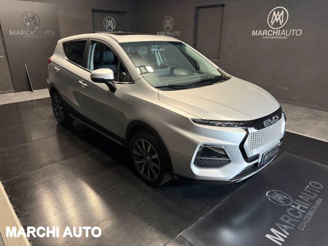 EVO Evo4 (Prezzo Iva Escl.)1.6 Bi-Fuel GPL - AUTOCARRO N1