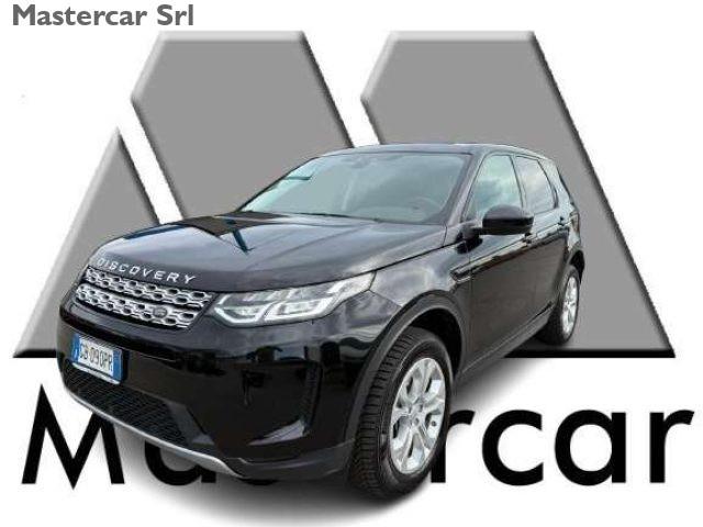 LAND ROVER Discovery Sport 2.0d S awd 150cv auto - GB090PR
