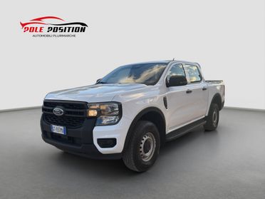 Ford Ranger 2.0 TDCI 170 cv 5 Posti Doppia Cabina 4x4