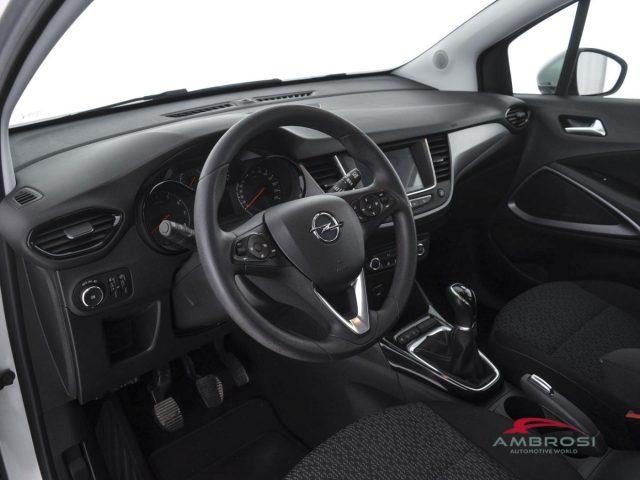 OPEL Crossland X 1.2 12V Advance