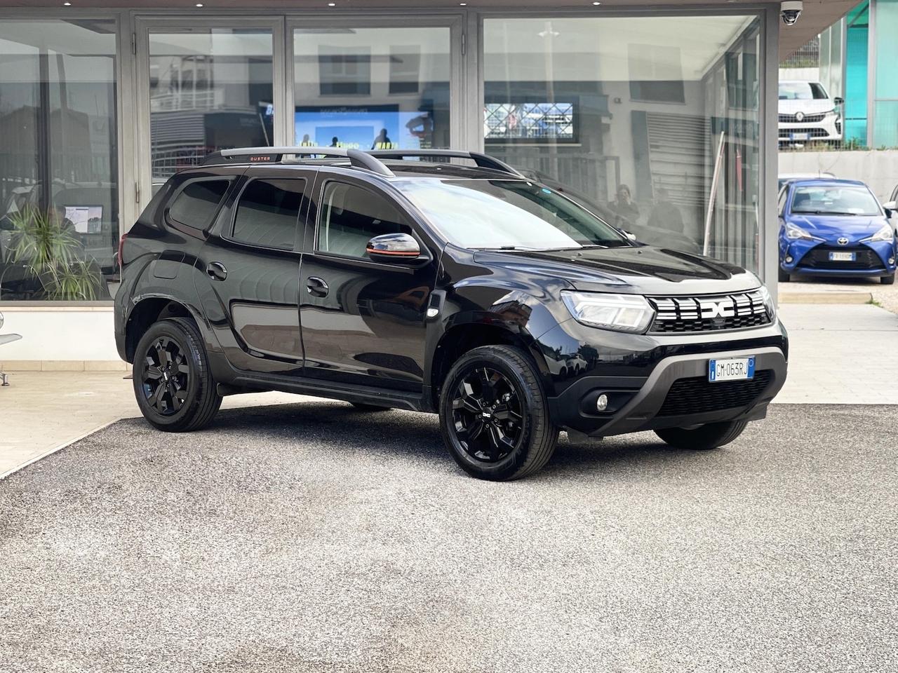 Dacia Duster 1.0 GPL 101CV E6 Neo - 2023