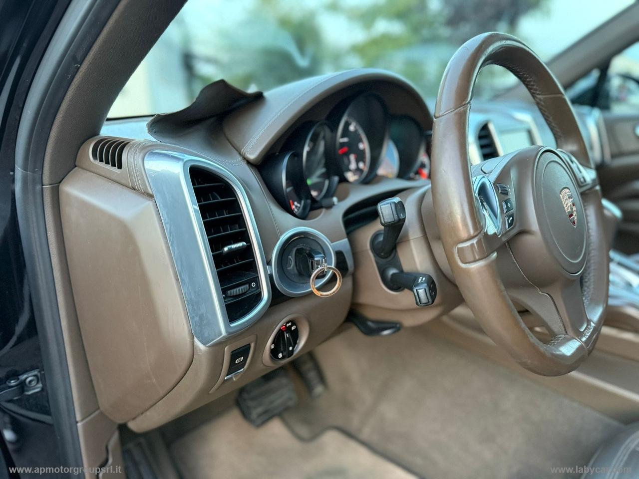 PORSCHE Cayenne 3.0 Diesel