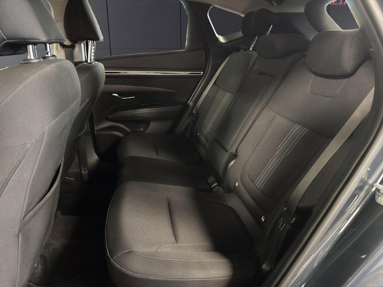Hyundai Tucson 1.6 crdi Xline 2wd