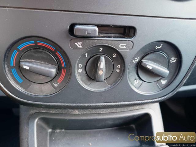 FIAT Fiorino 1.3 MJT 80CV +IVA 22%