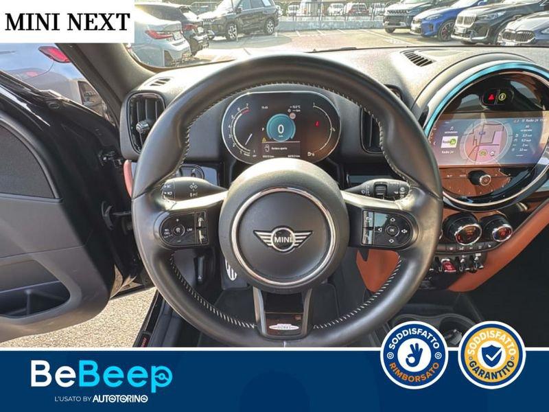 MINI Countryman Mini F60 MINI 1.5 COOPER JCW AUTO