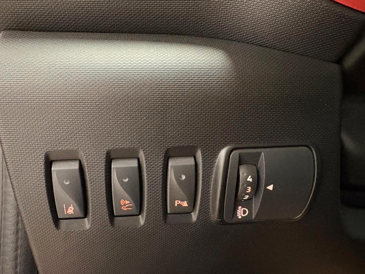 Renault Twingo Electric Urban Night