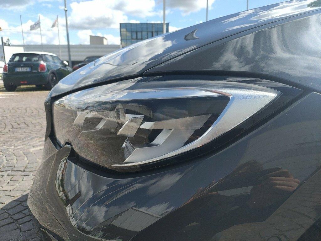 BMW Serie 3 Touring 320 d Mild Hybrid 48V Msport xDrive Steptronic