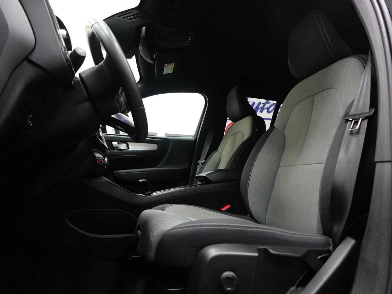 Volvo XC40 1.5 BZ T5 262 CV PHEV CORE