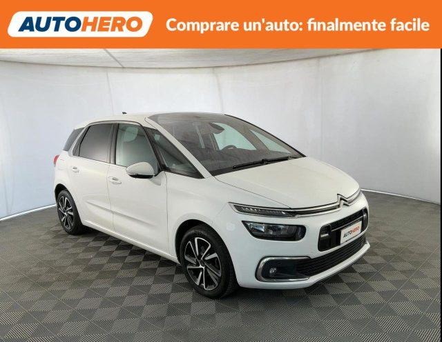 CITROEN C4 Spacetourer BlueHDi 130 S&S Feel