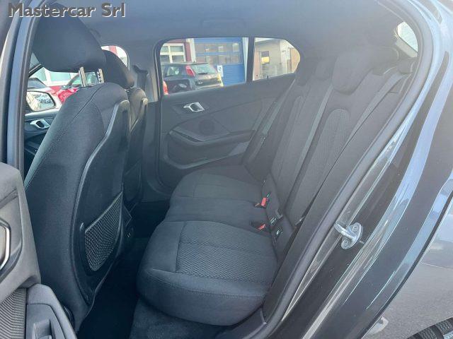 BMW 116 Serie 1 F40 116d Business Advantage auto GD180BJ