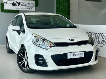 Kia Rio 1.1 CRDi 5p. Active