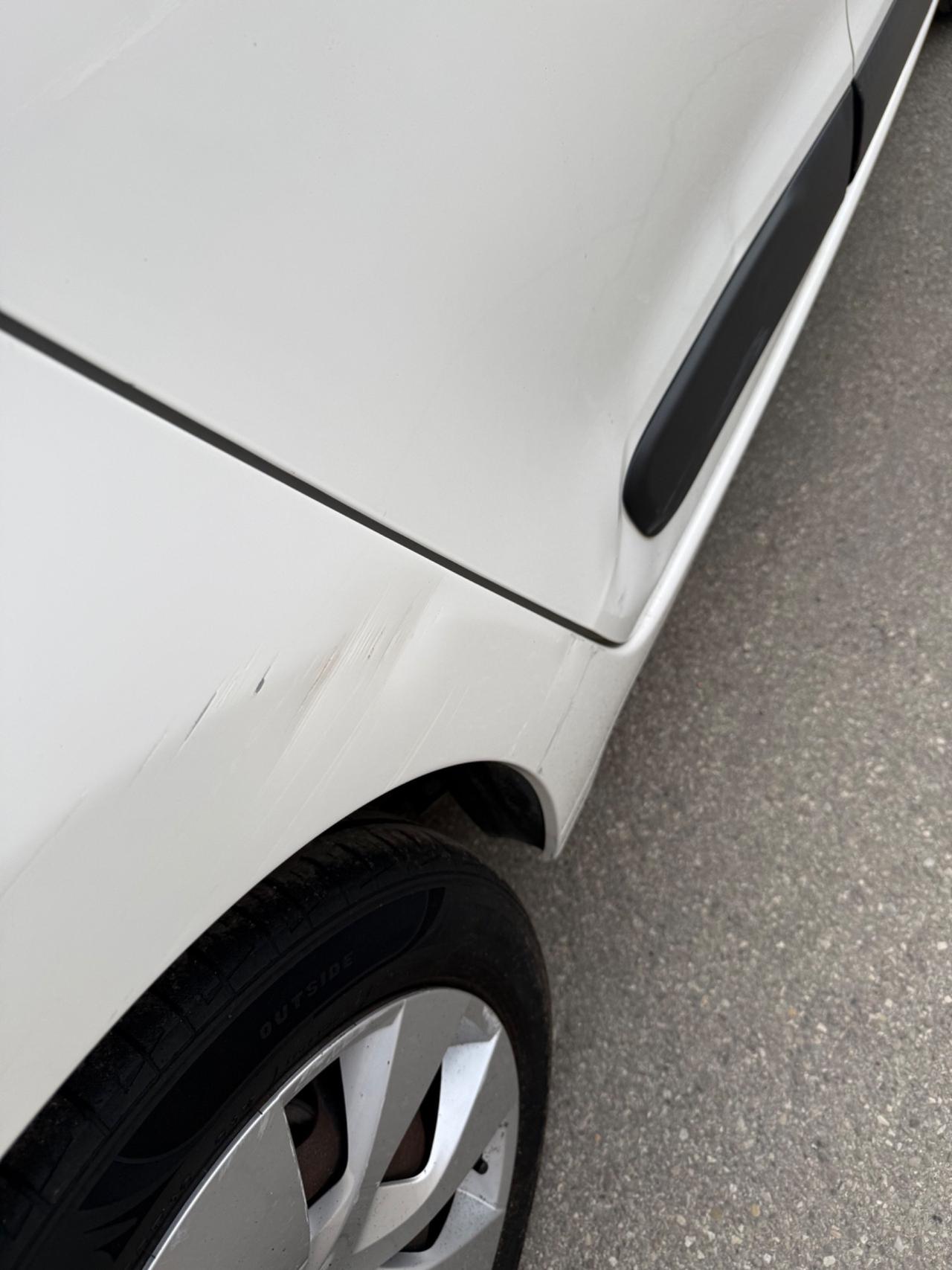 Citroen C3 Picasso 1.4 VTi 95 Style