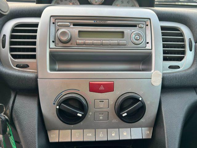 LANCIA Ypsilon 1.2