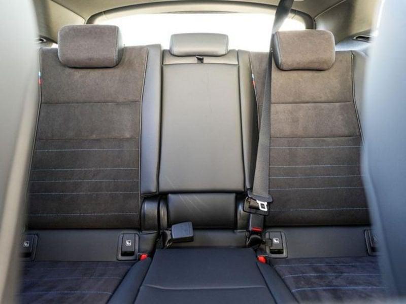 BMW Serie 2 Active Tourer 223i 48V Active Tourer Msport TETTO/M-SPORT FULL