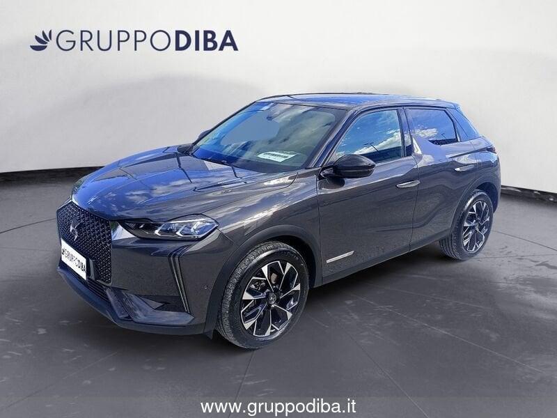 DS DS3 Modello: 1SD3 HYBRID Antoine de Saint Exupery