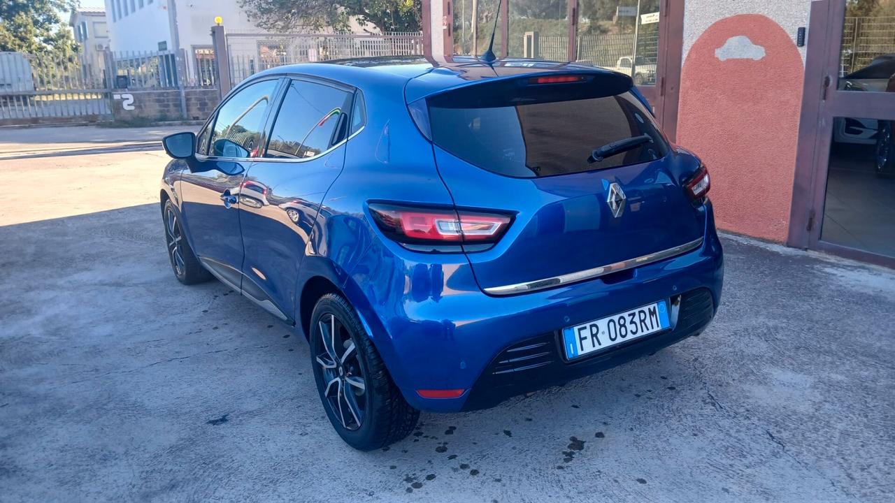 Renault Clio dCi 8V 75 CV 5 porte Life